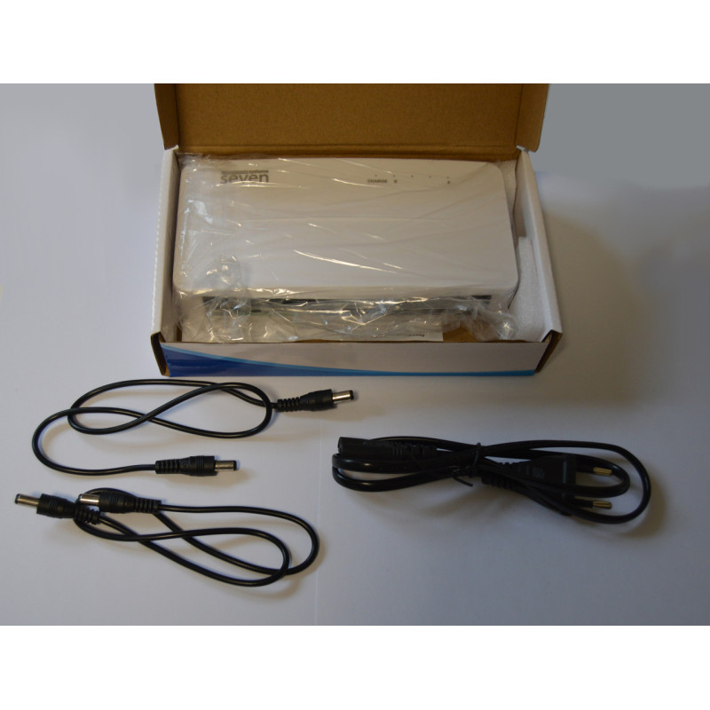 Блок бесперебойного питания UPS 36W