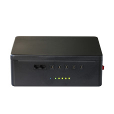 Джерело безперебійного живлення SEVEN UPS-7960 60W LiFePO4