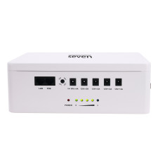 Резервне живлення SEVEN-7960 white 60W LiFePO4 з регулюванням вихідної напруги