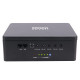 Резервное питание SEVEN-7960 black 60W LiFePO4 с регулировкой выходного напряжения