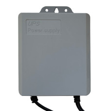 Блок безперебійного живлення 12V/2A SEVEN UPS-7420r для роутера