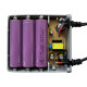 Блок безперебійного живлення 12V/2A SEVEN UPS-7420r для роутера