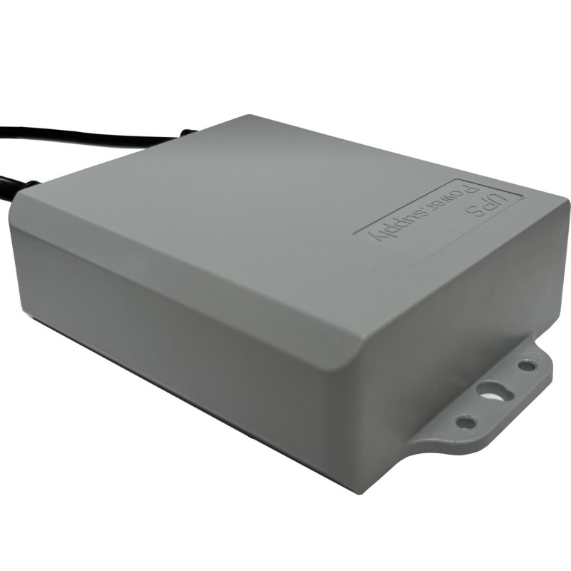 Блок безперебійного живлення 12V/2A SEVEN UPS-7420