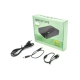 Джерело безперебійного живлення для роутера UPS-36W 1036P (12000 мАгод)