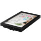 Видеодомофон 7 дюймов SEVEN DP-7570 FHD IPS black