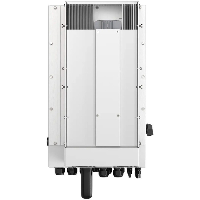 Комплект резервного живлення інвертор Solis 6 кВт з АКБ LiFePO4 200 Аг 10 кВт·год