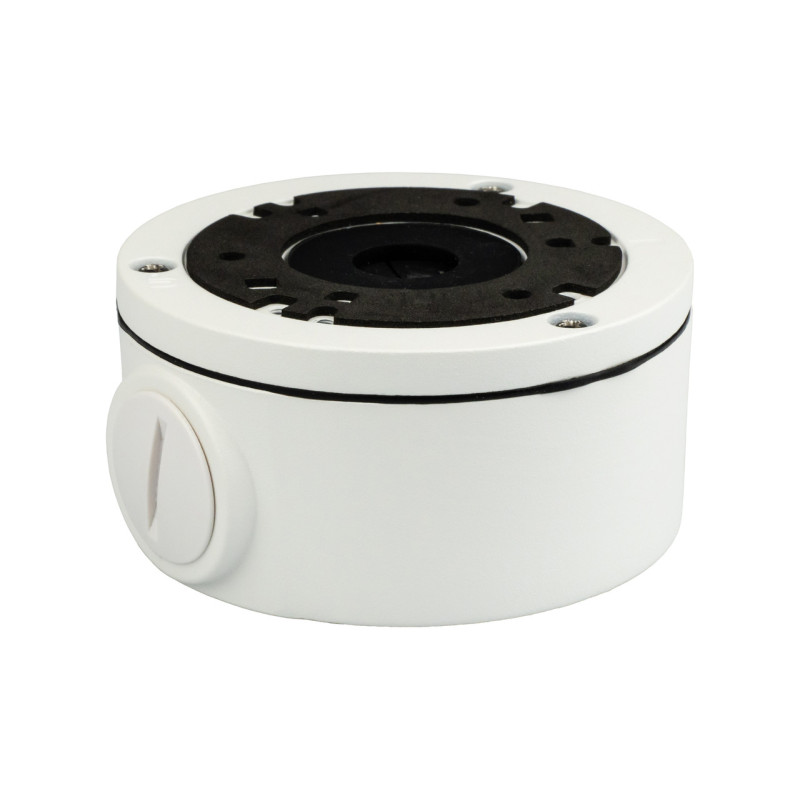 Монтажна коробка герметична SEVEN M722 White