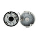 Монтажна коробка герметична SEVEN M722 White