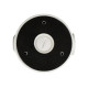 Монтажна коробка герметична SEVEN M722 White