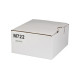 Монтажна коробка герметична SEVEN M722 White