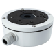 Монтажна коробка герметична SEVEN M723 white