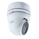 Монтажна коробка герметична SEVEN M723 white