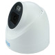 IP-видеокамера 2 Мп SEVEN IP-1002PA white 2,8 мм