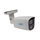 IP-відеокамера 2 Мп вулична SEVEN IP-7222PA white 4 мм