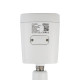 IP-відеокамера 5 Мп SEVEN IP-1025PA-DL white 2,8 мм з розумним подвійним підсвічуванням