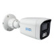IP-відеокамера 2 Мп вулична SEVEN IP-1022PA white 2,8 мм