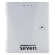 Блок бесперебойного питания 12В/3А SEVEN UPS-7966P