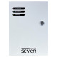 Блок бесперебойного питания 12В/3А SEVEN UPS-7967M