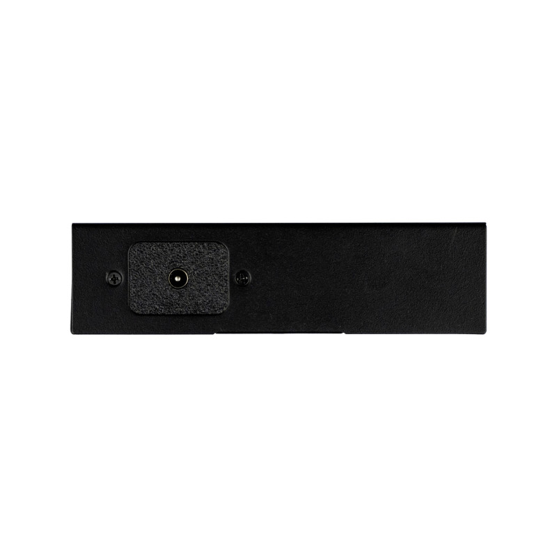 PoE коммутатор 4 порта SEVEN P-7324-12V