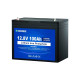 Акумуляторна батарея LiFePO4 DC HOUSE 12.8V 100Ah Bluetooth