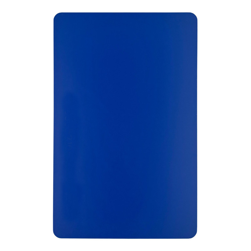Картка MIFARE SEVEN R-76 blue тонка