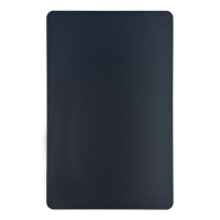 Картка MIFARE SEVEN R-76 black тонка