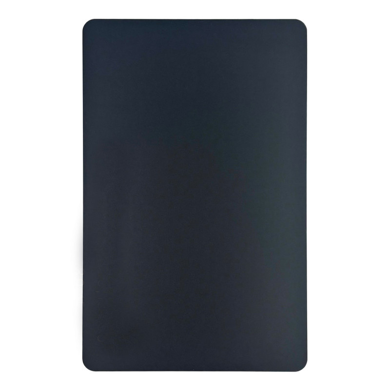 Картка MIFARE SEVEN R-76 black тонка