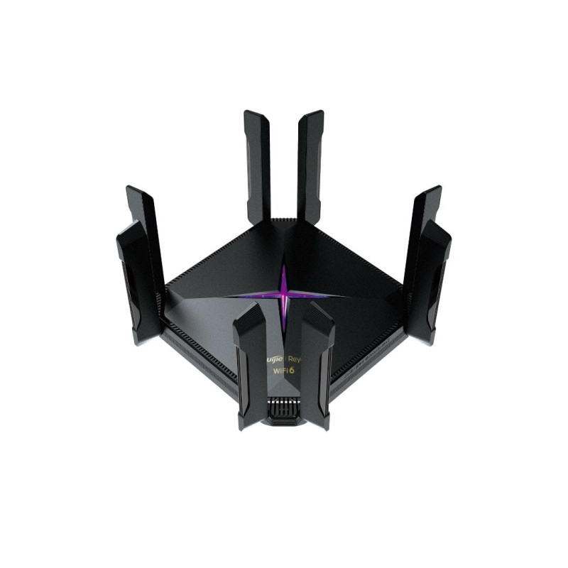 Беспроводной маршрутизатор Ruijie Reyee RG-EW6000GX