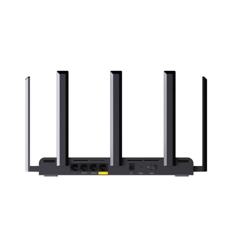 Беспроводной маршрутизатор Ruijie Reyee RG-EW3000GX PRO
