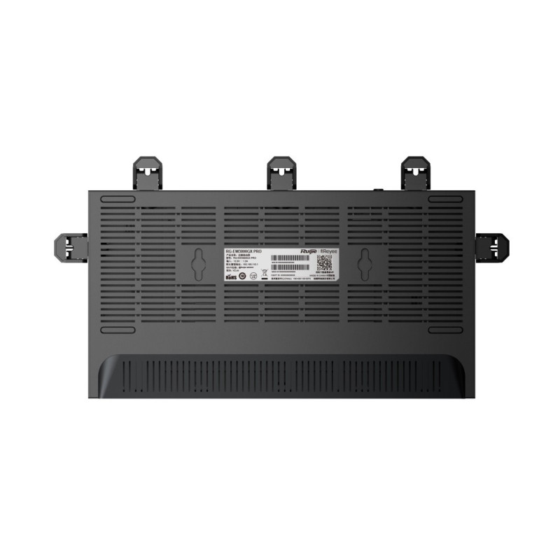 Беспроводной маршрутизатор Ruijie Reyee RG-EW3000GX PRO