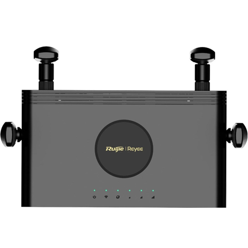 Беспроводной маршрутизатор Ruijie Reyee RG-EW300T