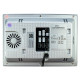 Видеодомофон 7 дюймов с Wi-Fi SEVEN DP-7576-W2K black