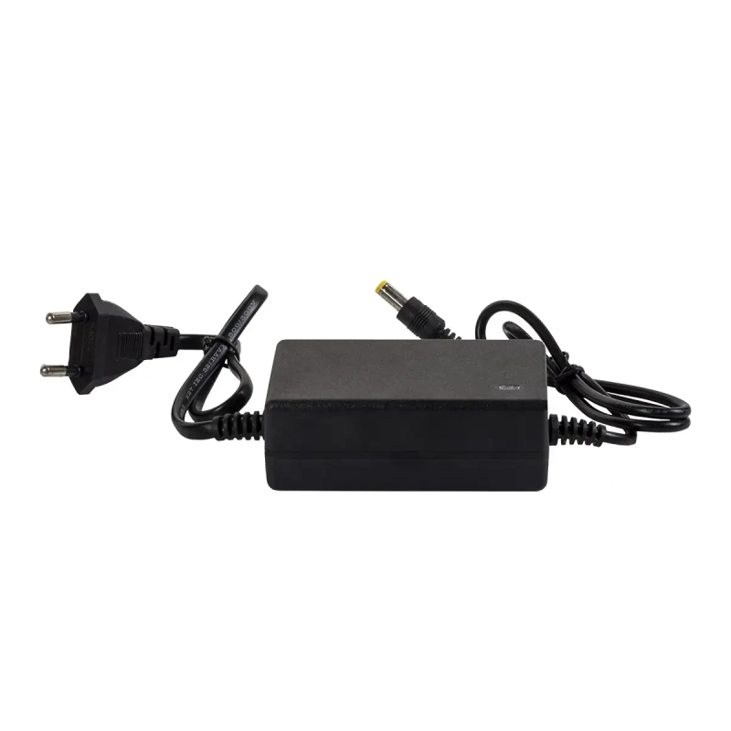 Комплект Wi-Fi домофону 10 дюймів з магнітним замком 280 кг SEVEN KD-7824d