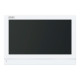 Комплект Wi-Fi домофона 7 дюймов с вызывной панелью SEVEN DP-7576/07Kit white