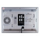 Комплект Wi-Fi домофона 7 дюймов с вызывной панелью SEVEN DP-7576/07Kit white