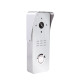 Комплект Wi-Fi домофона 7 дюймов с вызывной панелью SEVEN DP-7576/07Kit white