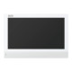 Комплект Wi-Fi домофона 7 дюймов с вызывной панелью SEVEN DP-7579/07Kit white