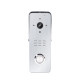 Комплект Wi-Fi домофона 7 дюймов с вызывной панелью SEVEN DP-7579/07Kit white