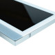 Комплект Wi-Fi домофона 7 дюймов с вызывной панелью SEVEN DP-7579/03Kit white