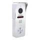 Комплект Wi-Fi домофона 7 дюймов с вызывной панелью SEVEN DP-7579/03Kit white