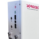 Акумуляторна батарея (АКБ) Sorotec LiFePO4 51,2V/100Ah 5120Wh Wi-Fi настінна
