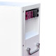 Акумуляторна батарея (АКБ) Sorotec LiFePO4 51,2V/100Ah 5120Wh Wi-Fi настінна