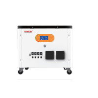 Power station (гібридний інвертор з АКБ) Sorotec MP 3.2kW/2,56kWh (джерело безперебійного живлення)