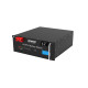 Акумуляторна батарея (АКБ) Sorotec LiFePO4 51.2V 200Ah 10240Wh Wi-Fi у стійку