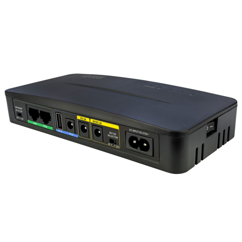 ББЖ miniUPS 36W