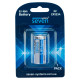 Батарейка SEVEN CR123A Lithium 3V 1 шт