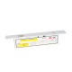 Замок електроригельний SEVEN BL-726