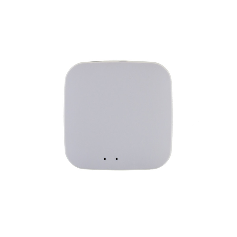 Розумний Wi-Fi - Zigbee - Bluetooth шлюз SEVEN HOME Z-7060