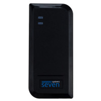 Считыватель SEVEN CR-7452 MIFARE black