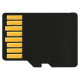 Карта памяти microSDXC Kingston Canvas Select Plus 64 GB А1 UHS-1 R100MB/s